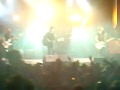 Voy a comerte concierto PEREZA TP! 27.11.o9