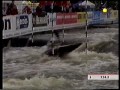 stefano cipressi campione del mondo praga 2006 canoa slalom