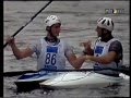 stefano cipressi campione del mondo praga 2006 canoa slalom