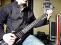The Smiths , There is a light  Andy Rouke Bass Part