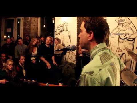 The New Spring - What Will Life Be Like? (Torso) | WiMP Sessions