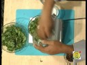 mint chutney