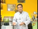 mint chutney