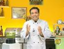 mint chutney