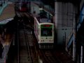 都電荒川線 Tilt&Shift (Toei Streetcar Arakawa Line Tilt&Shift)
