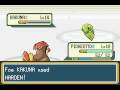 Shiny Gold Gym Leader: Bugsy