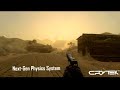 The Crysis Nuke Clip w/ 