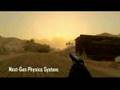 Crysis Nuke w/ Peacemaker SFX