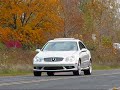 Mercedes-Benz CLK500 Test Drive and Walkaround Mercedes-Benz CLK500 Test Drive and Walkaround