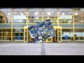Mondriaan 2.0 Mondriaan 2.0