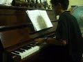 All the Way (Frank Sinatra)