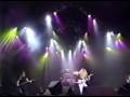 Megadeth-Ashes in Your Mouth Live