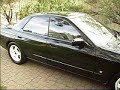 R32 Four Door R32 Four Door