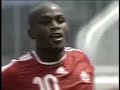Canada vs. Guatemala - June 16, 2007 - First Half Highlights Canada vs. Guatemala - June 16, 2007 - First Half Highlights