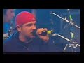 live in nuremberg, late 90's