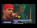 live in nuremberg, late 90's