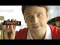 Mars: Der Hopp Schwiiz TV-Spot. Schalt den Fanseher ein!