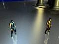 3D FX fight