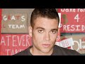 I am obsessed with Glee. So who is the actor who plays Puck. Also guess who's hooking up on next week's episode? Watch and find out!