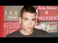 All About Puck from the TV Show Glee