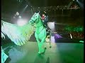 actuaci�n de manolo carrasco en la gala de andalucia 2007 que se celebr� en jerez.