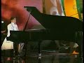 actuaci�n de manolo carrasco en la gala de andalucia 2007 que se celebr� en jerez.
