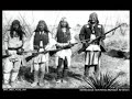 this is an homage to all native americans that fighted the white men to maintein their lands and their right to live on.