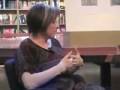 videos de 'La arquitectura de tus huesos', de Luisa Miñana (5/6)