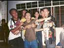 imelda most wanted group