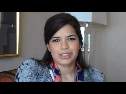 America Ferrera