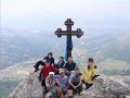GRAN SASSO CIMA WOJTYLA M. 2424 GRAN SASSO CIMA WOJTYLA M. 2424