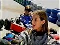 Kart�dromo Premium - CLIPPING - TV01 - Xuxa (TV Globo)