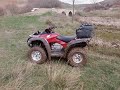 La ruta de los dolmenes.