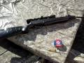 pellet gun dieseling with oil exploding pellets