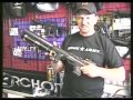 A Brief History of Paintball
