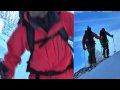 snow report # 1, 10 dec 09
