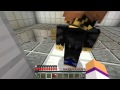 Minecraft Hydrophobia Part 2: Sector 7