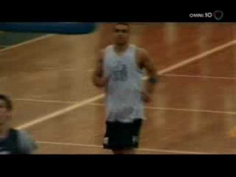 Pasha Bains TV Bit (2006) ...