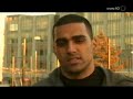 Pasha Bains Basketball TV Bit (2006) [South Asian Focus]