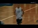 Pasha Bains DRIVE Basketball
