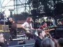 Pearl Jam \"Waiting On A Friend\" Santa Barbara 7/13/06