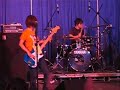 GO!GO!7188 Live - August 6, 2007 - Volksplatz Stage, Muzikfest, Bethlehem, PA. Shot with a Canon A-80, audio from a live recording of the entire show available here: http://www.z7q2.com/gogo7188/