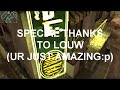 louwEEh's cod4 bounce glitch jump movie