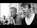 Le Parkour Rise of the urban Ninja Interviews