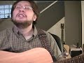 Unchained Melody - Lee Paxton (Zaret-North cover)
