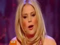 Fran & Chesney Breakfast Interview