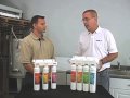 Spotlight: Kwik-Change™ Drinking Water Systems