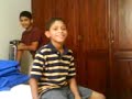 CoCotazo a Ivan