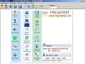 Software de Contabilidad www.visualcont.com