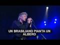 videos de Roger Waters - It's a miracle (Sub Ita)